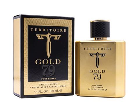 territoire gold 79 price.